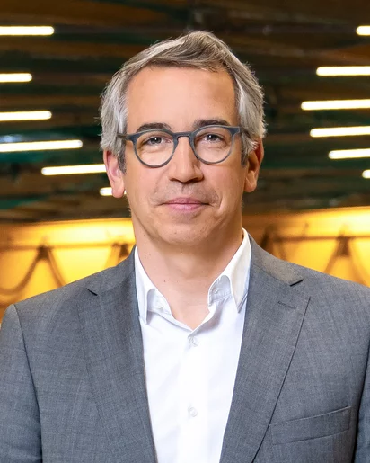 Christian Rüegg