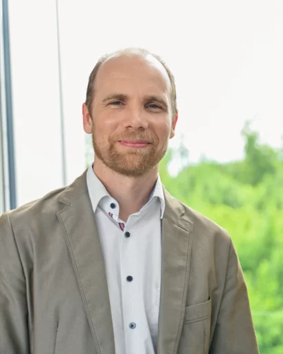 David Sprenger