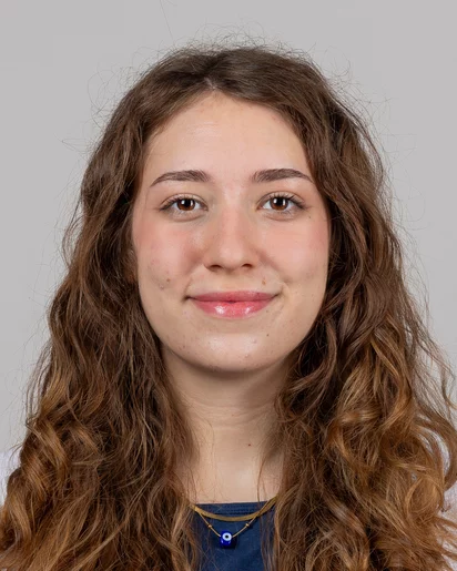 Hatice Zeynep Gecgil