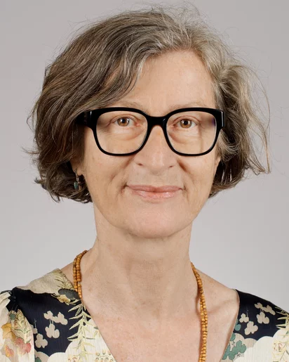 Susanne Geistlich