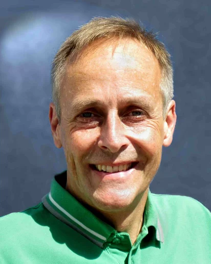 Roger Geissmann