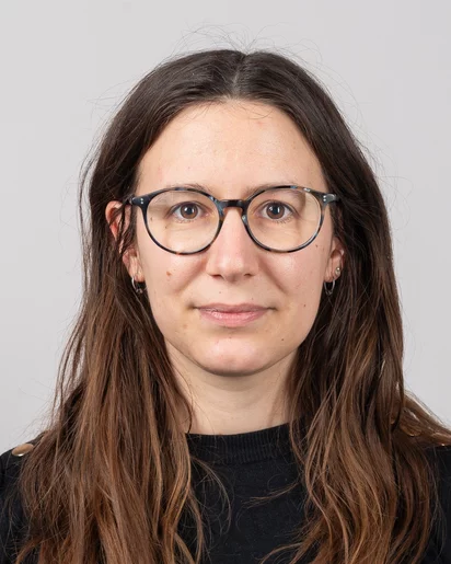 Leila Simon