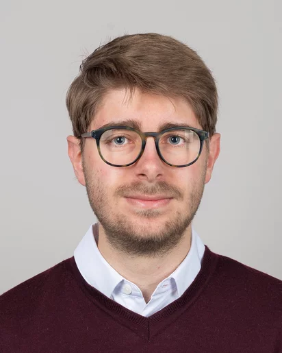 Cedric Willemin