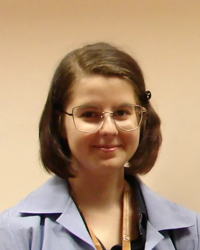 Anna Kania