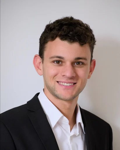 Austin Zadoks