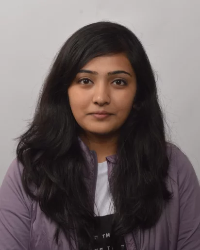 Avni Mehta