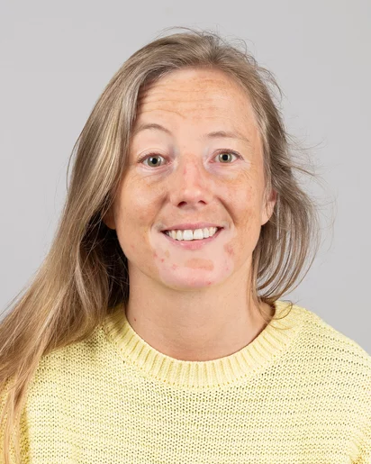Julie Bolcaen
