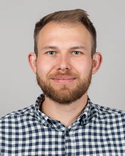 Profilbild