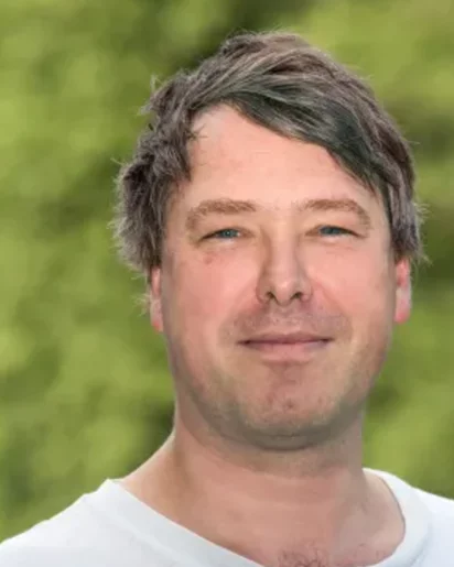 Steven Van Petegem