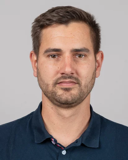 Stefan Zeugin