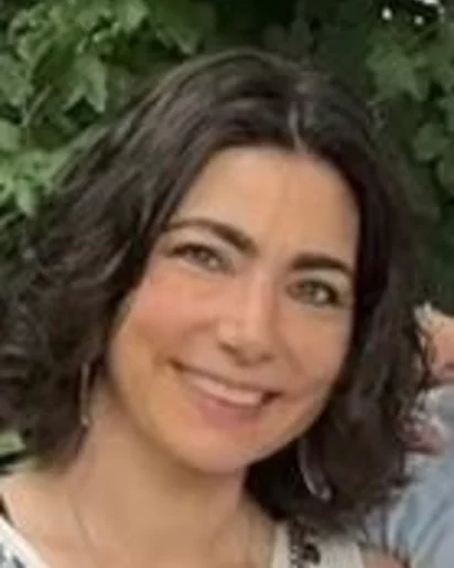 Irena Berc Fountoulis