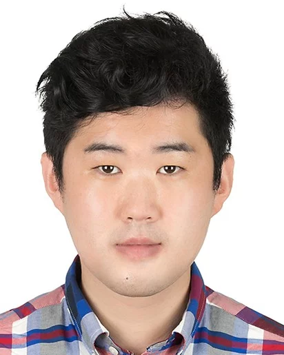 Park Taejun