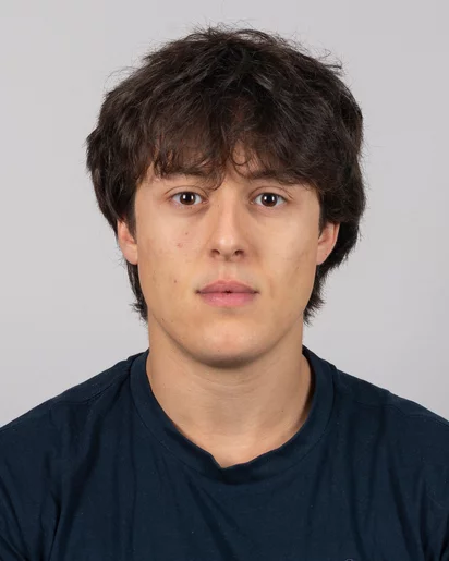 PhD student