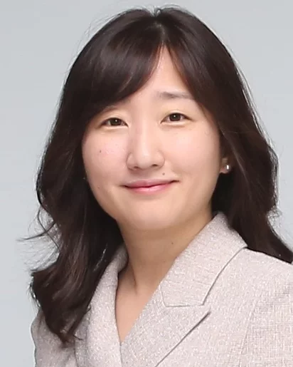 Eunjung CHA