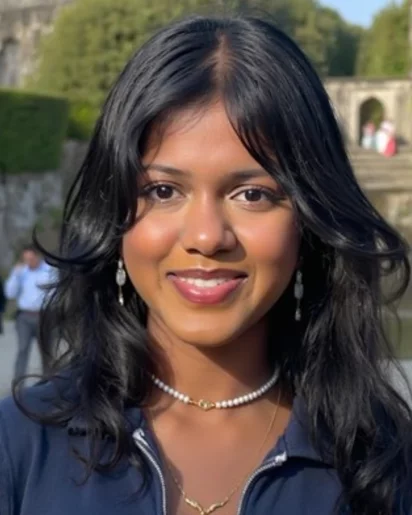 Geethanjali PANDIAN 