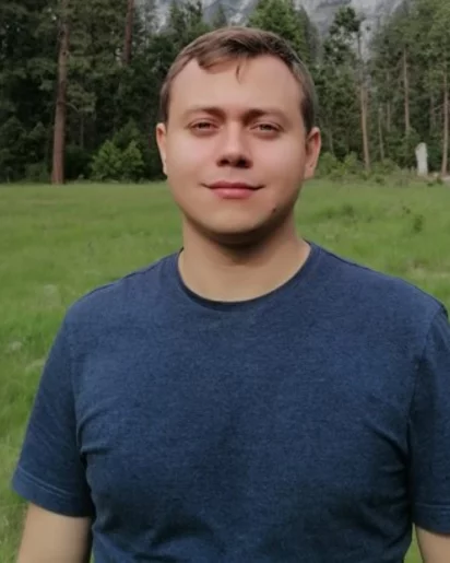 Luka Guzenko