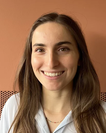 Maria Andolfatto