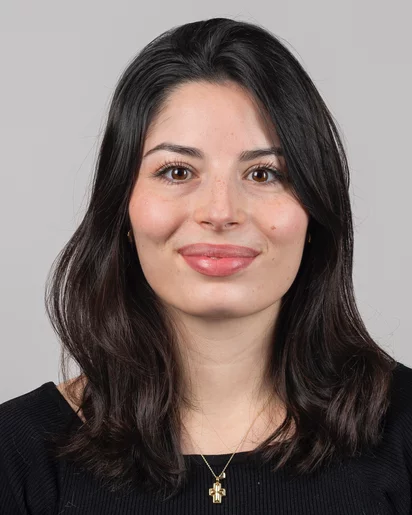 Cristina Garcia Marcilla