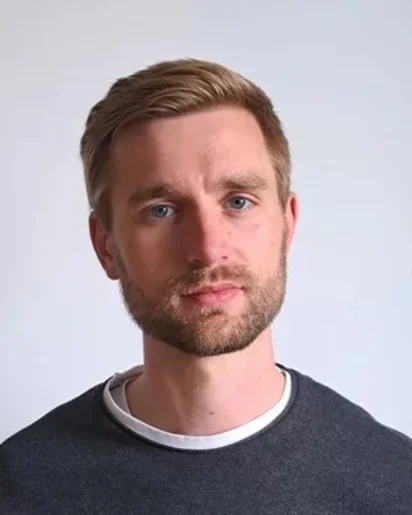 Jonas Kallestrup profile