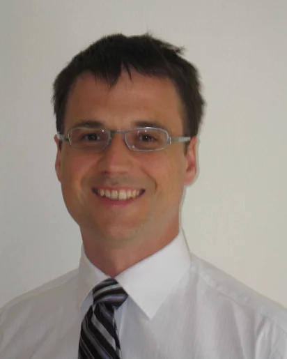 photo of Martin Densing