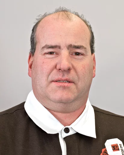 Photo of Marc Brügger