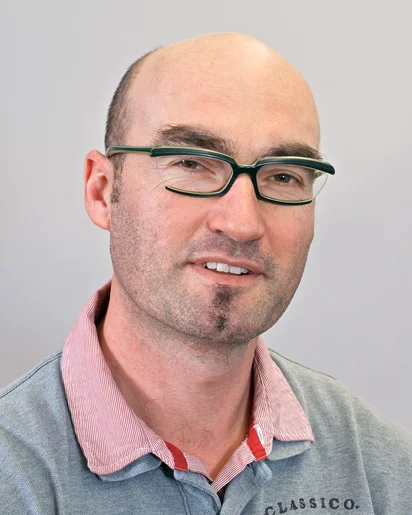 Photo of Steffen Danner