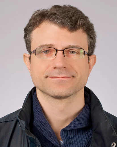 Photo of Pavle Juranic