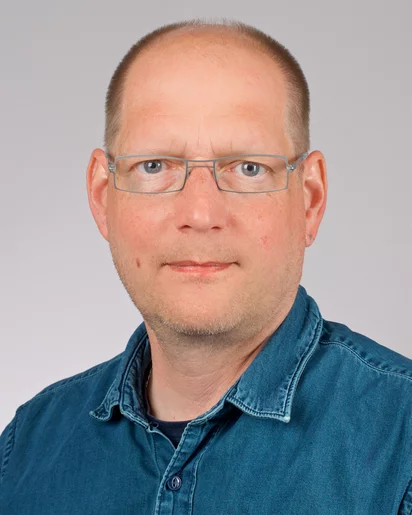 Photo of Claude Pascal Pradervand