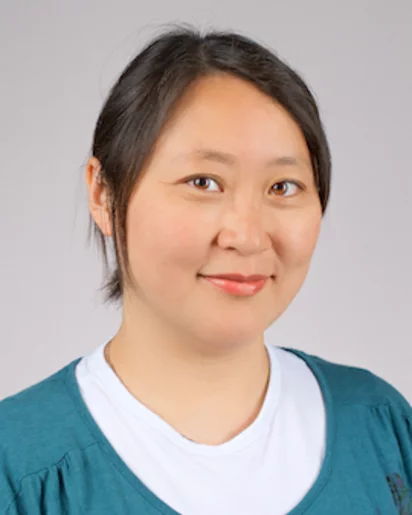 Photo of Ching-Ju Tsai