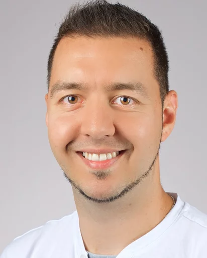 Photo of Jonas Mühle