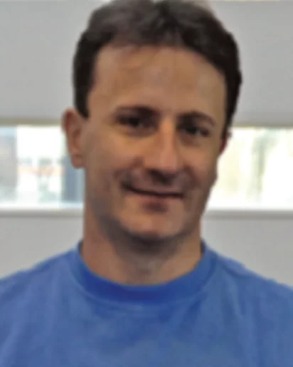 Photo of Richard Kammerer