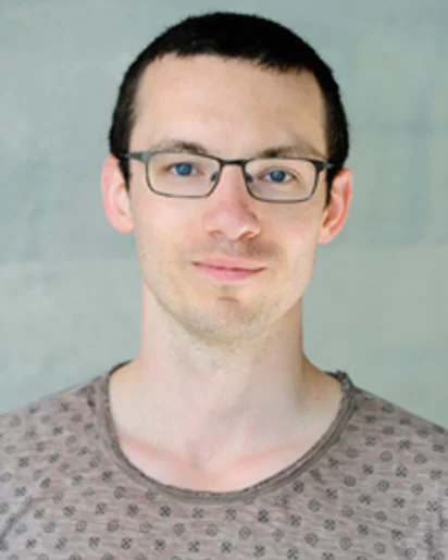 Photo of Volodymyr Korkhov