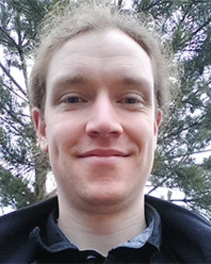 Photo of Florian Döring