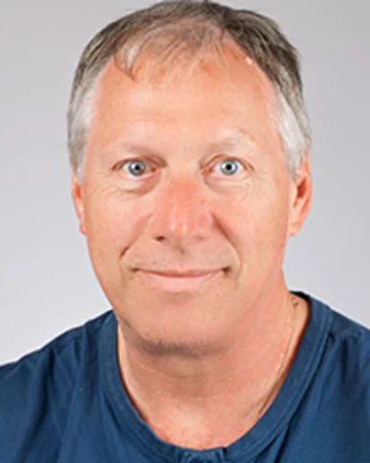 Photo of Konrad Vogelsang