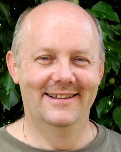 Photo of Stefan Stutz