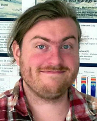 Photo of Dario Marty