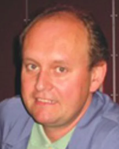 Photo of Markus Kropf