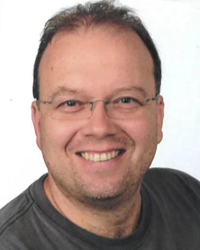 Photo of Martin Bednarzik