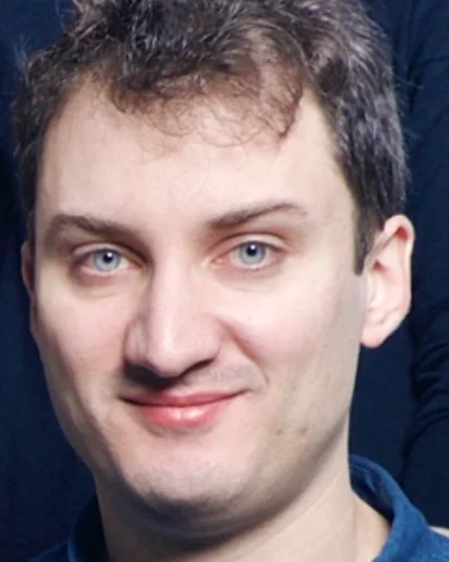 Photo of Aurélien Rizk