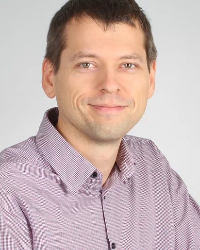 Photo of Thorsten Blum