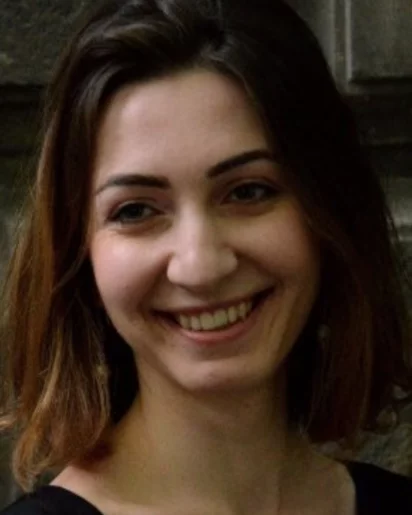 Photo of Emiliya Poghosyan