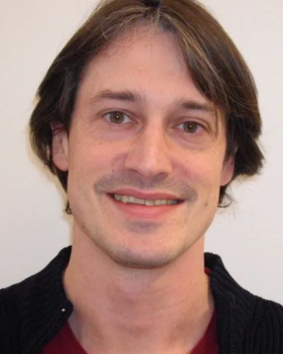 Photo of Eric van Genderen