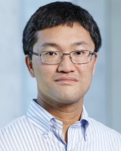 Photo of Takashi Ishikawa