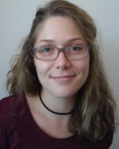 Photo of Tamara Miljus