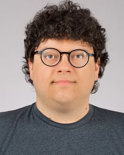 Photo of Philip Johnson