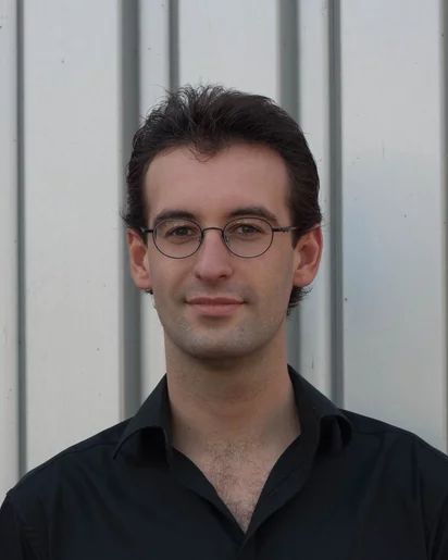 photo of Wilhelm-Martin Bissels