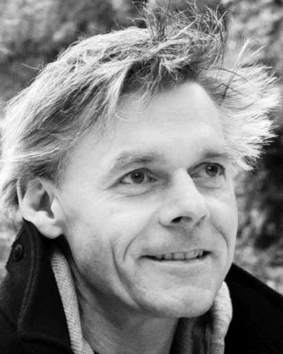 photo of Ralf Kapulla