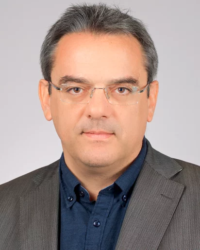 photo of Domenico Paladino