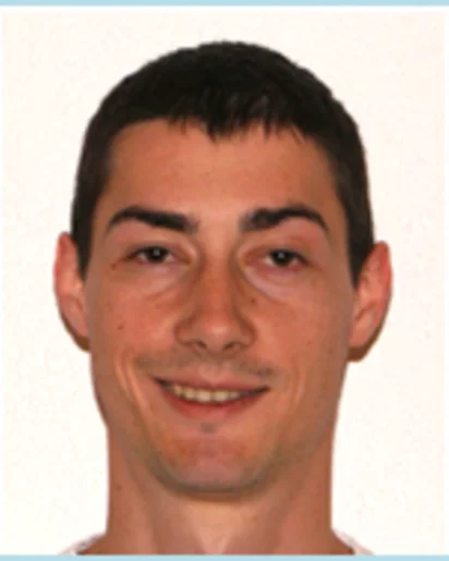 photo of Simon Manuel Suter