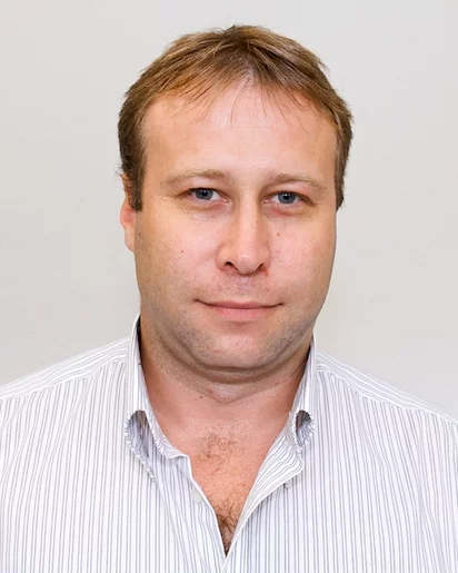 photo of Alexander Vasiliev